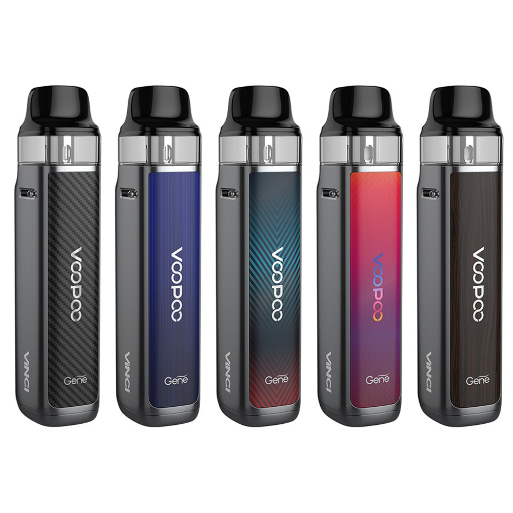 Voopoo Vinci X 2 Pod Vape Kit-Neon