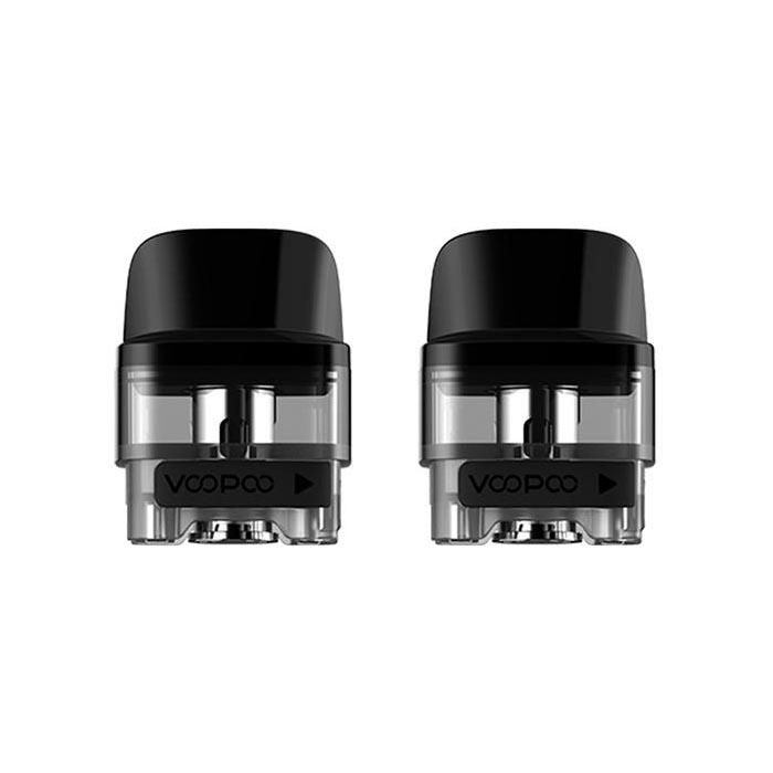 Voopoo Vinci Replacement Pod 3pcs 2ml - Replacement Pods UK Vapor Shop Direct Voopoo Vinci Replacement Pod 3pcs 2ml - Replacement Pods UK Vapor Shop Direct
