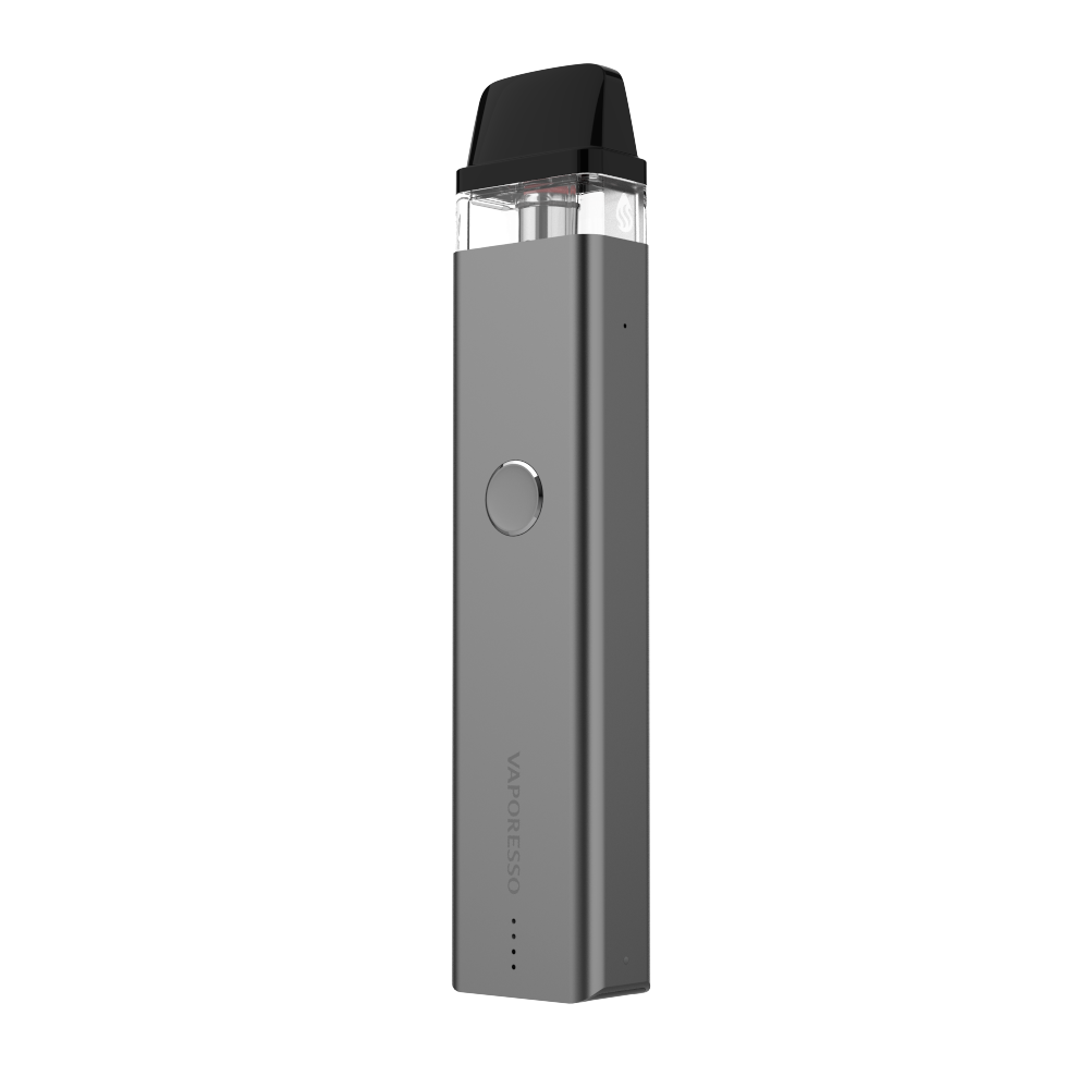 Vaporesso XROS 2 Pod Vape Kit - Space Grey