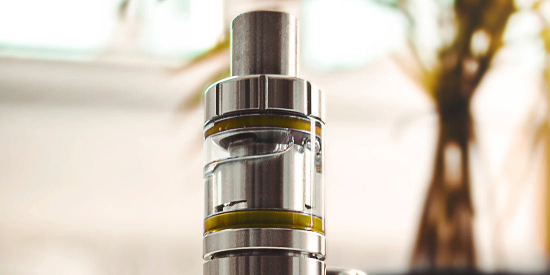 How Do You Clean a Vape Tank? - Vapor Shop Direct. How Do You Clean a Vape Tank? - Vapor Shop Direct.