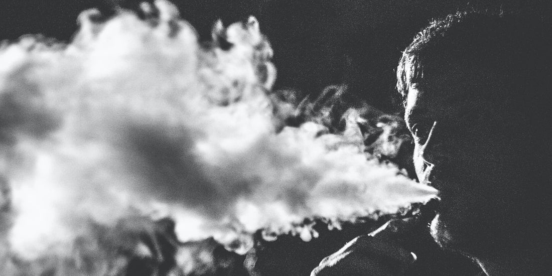 The Truth of The First Vaping Death