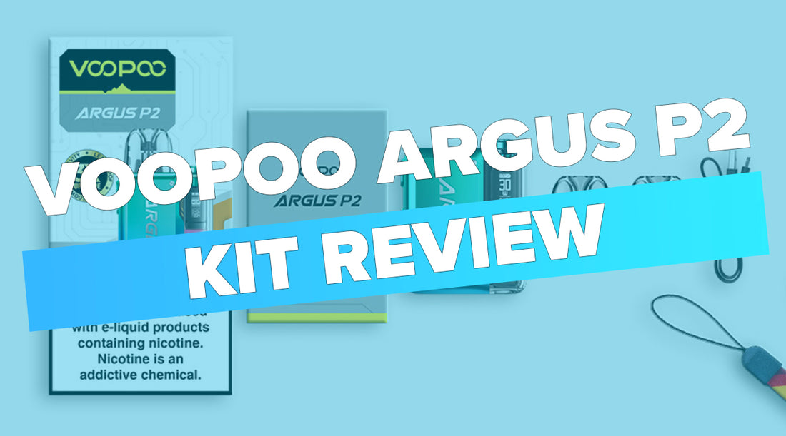 Voopoo Argus P2 Pod Kit Review Vapor Shop Direct Voopoo Argus P2 Pod Kit Review Vapor Shop Direct