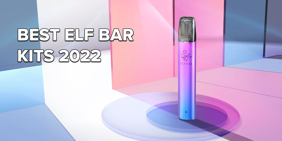 3 Trending Elf Bar Pod Vape Kits 2022 Vapor Shop Direct 3 Trending Elf Bar Pod Vape Kits 2022 Vapor Shop Direct