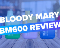Bloody Mary BM600 Review
