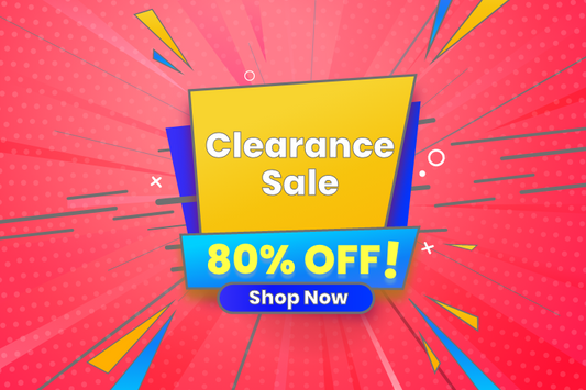 Vape Clearance Sale - Disposable Vapes - Vapor Shop Direct