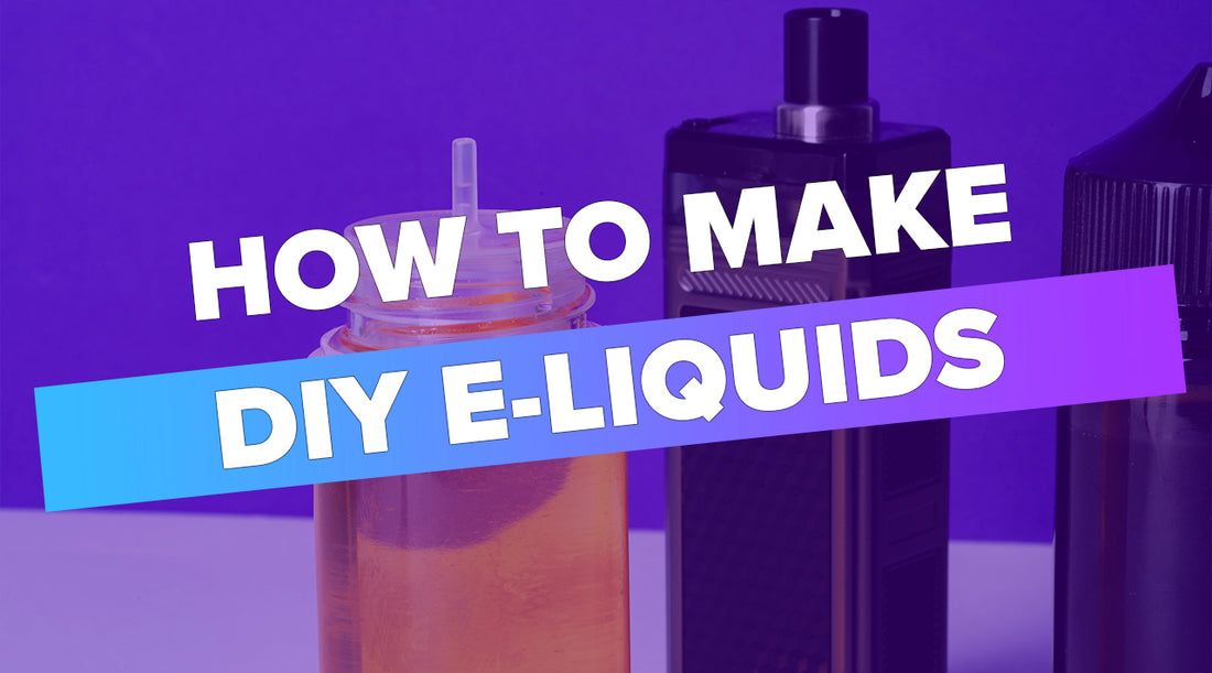 Can You Make Vape Liquid At Home How to Make DIY E-liquids: A Step-by- Can You Make Vape Liquid At Home How to Make DIY E-liquids: A Step-by-
