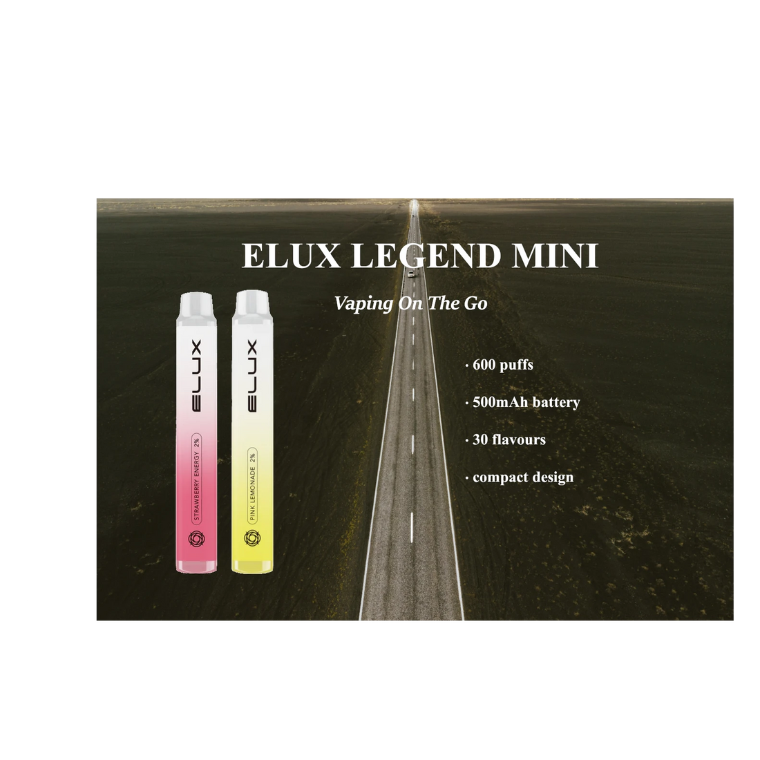 Elux Legend Mini: Is it for you? Vapor Shop Direct Elux Legend Mini: Is it for you? Vapor Shop Direct