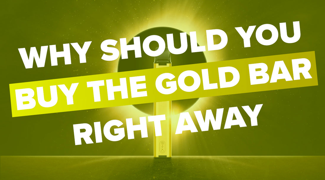 Why You Should Buy Gold Bar Disposable Vapes Right Away Vapor Shop Direct Why You Should Buy Gold Bar Disposable Vapes Right Away Vapor Shop Direct
