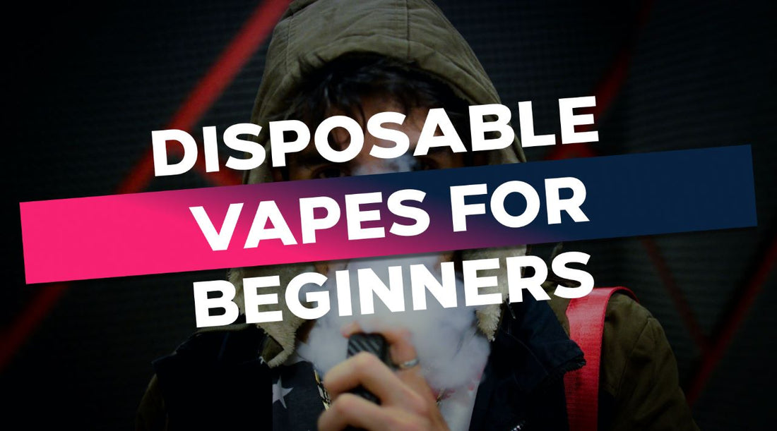 Disposable Vapes for Beginners: Tips for Getting Started Vapor Shop Direct Disposable Vapes for Beginners: Tips for Getting Started Vapor Shop Direct