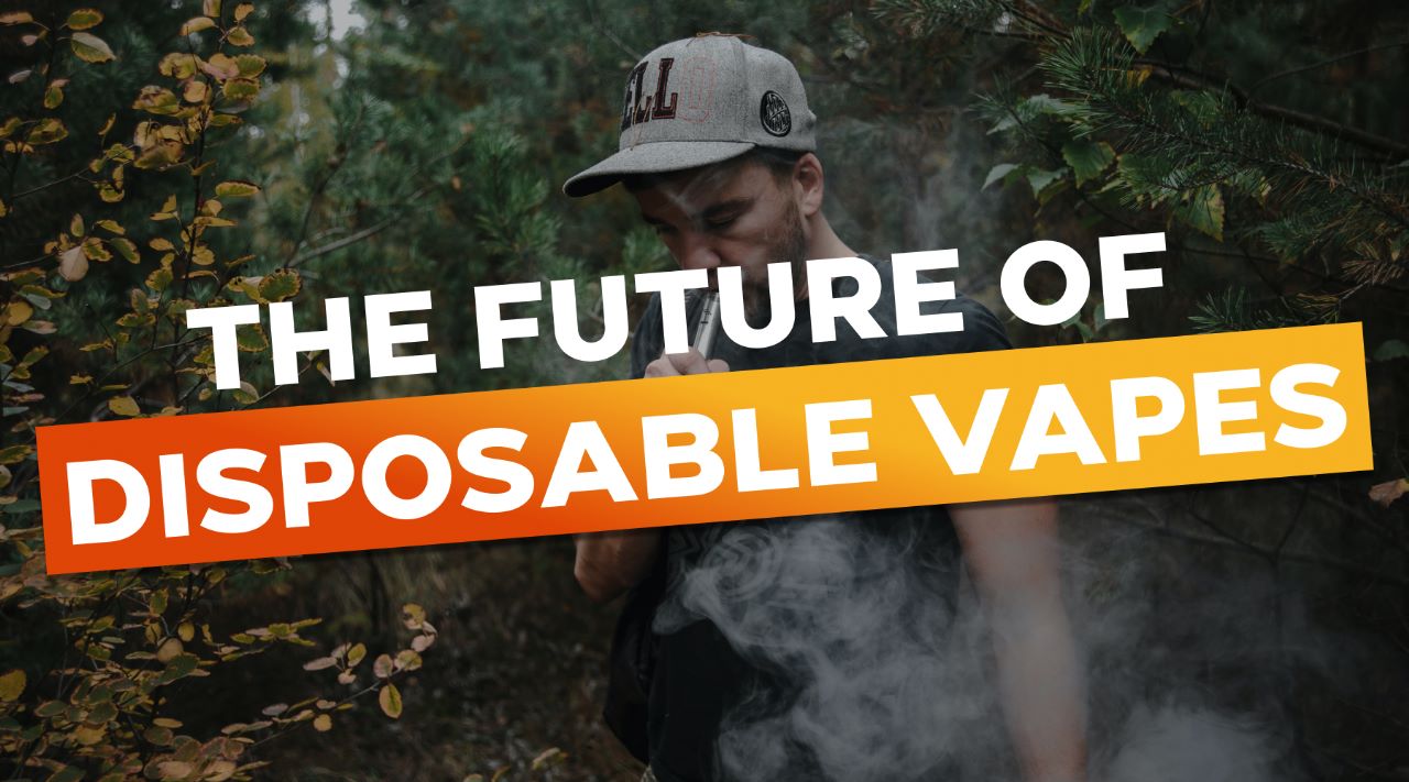 The Future of Disposable Vapes: Innovations and Advancements