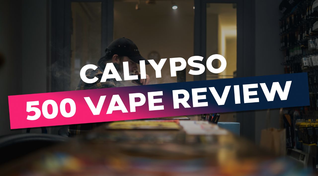 Caliypso 500 Review