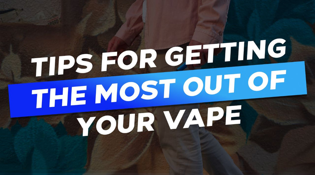 Tips For Getting The Most Out of Your Disposable Vape Vapor Shop Direct Tips For Getting The Most Out of Your Disposable Vape Vapor Shop Direct