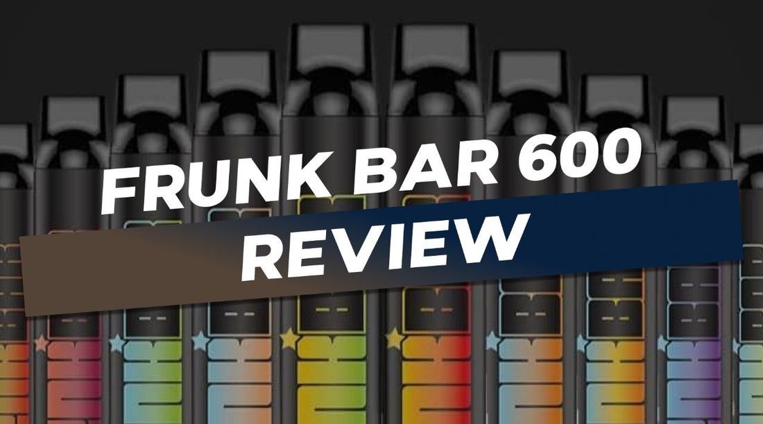 Funk Bar Disposable Vape: Review Vapor Shop Direct Funk Bar Disposable Vape: Review Vapor Shop Direct