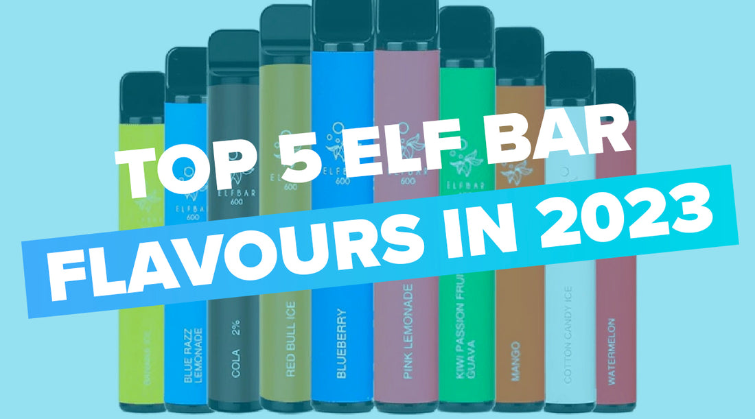 Top 5 Elf Bar 600 Flavours to Pick From in 2023 Vapor Shop Direct Top 5 Elf Bar 600 Flavours to Pick From in 2023 Vapor Shop Direct