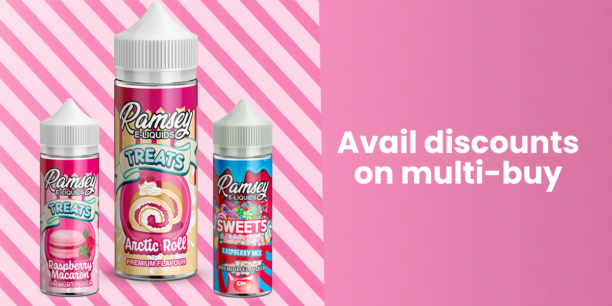 Vapor Shop Direct - eLiquids
