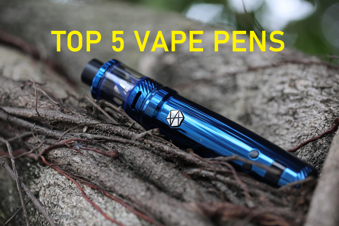 Vape Devices: 5 Best Vape Pens Vapor Shop Direct Vape Devices: 5 Best Vape Pens Vapor Shop Direct