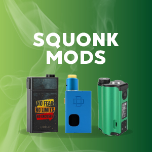 Buy Squonk Mods
