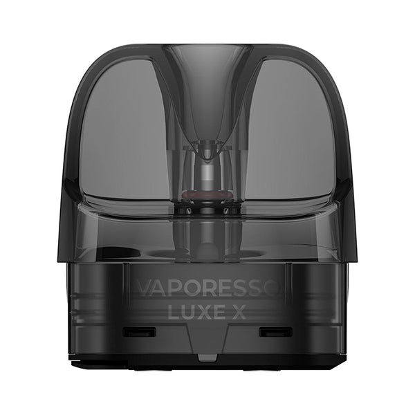 Vaporesso Luxe X Replacement Pods 2pcs/pack Vapor Shop Direct Vaporesso Luxe X Replacement Pods 2pcs/pack Vapor Shop Direct