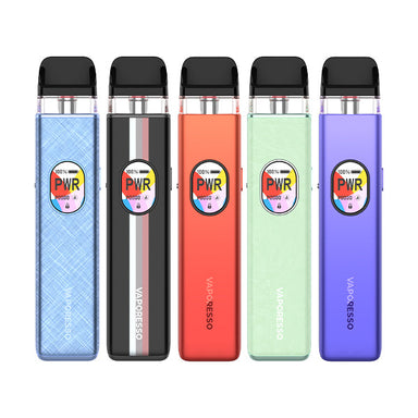 Vaporesso Xros 5 Pod Vape Kit in UK Vapor Shop Direct Vaporesso Xros 5 Pod Vape Kit in UK Vapor Shop Direct