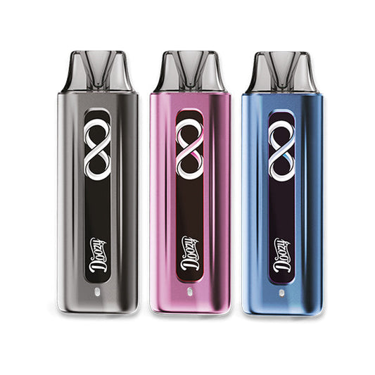 Doozy Infinity Pod Vape Kit
