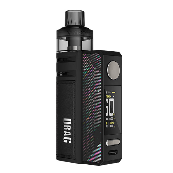 Voopoo Drag E60 Pod Vape Kit Vapor Shop Direct Voopoo Drag E60 Pod Vape Kit Vapor Shop Direct