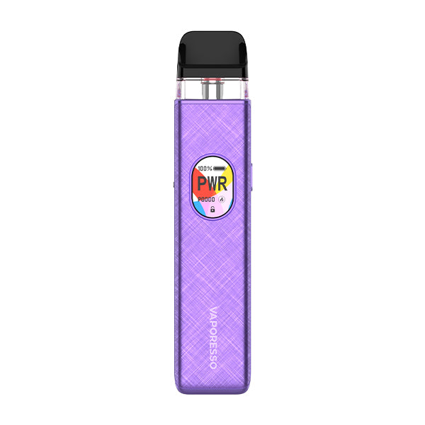 Vaporesso Xros 5 Pod Vape Kit