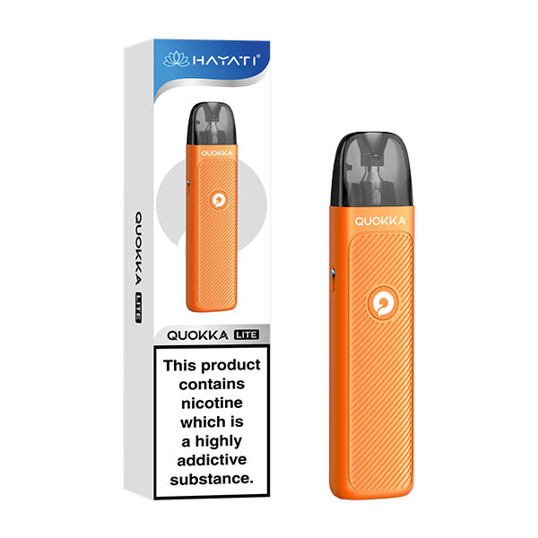 Hayati Quokka Lite Pod Vape Kit - Quokka Color