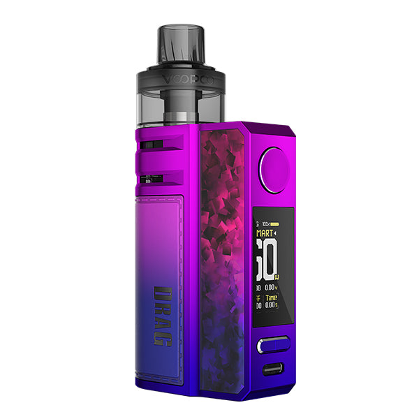 Voopoo Drag E60 Pod Vape Kit Vapor Shop Direct Voopoo Drag E60 Pod Vape Kit Vapor Shop Direct