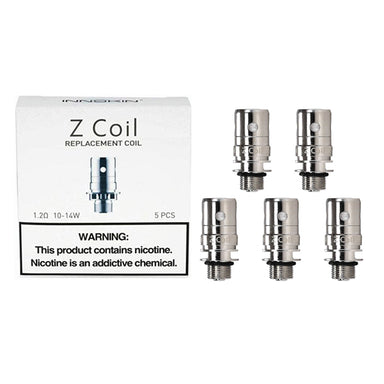 5ohm zenith-zlide-kromaz innokin Innokin Kroma Z cartridge main image 1