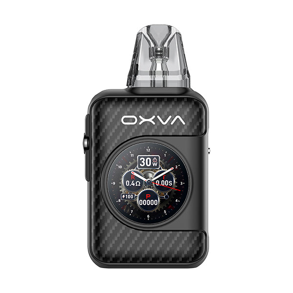 Oxva Xlim SQ Pro 2 Vape Kit | Compact & Stylish Pod System Vapor Shop Direct Oxva Xlim SQ Pro 2 Vape Kit | Compact & Stylish Pod System Vapor Shop Direct