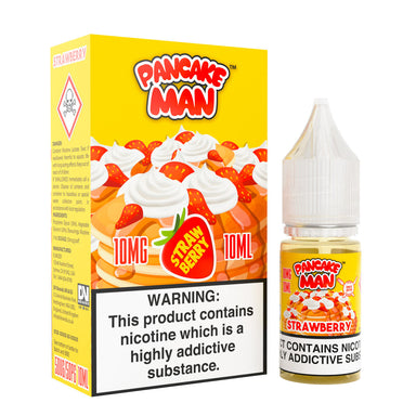 Strawberry Nic Salt by Vape Breakfast Classics - Nic Salts UK Vapor Shop Direct Strawberry Nic Salt by Vape Breakfast Classics - Nic Salts UK Vapor Shop Direct