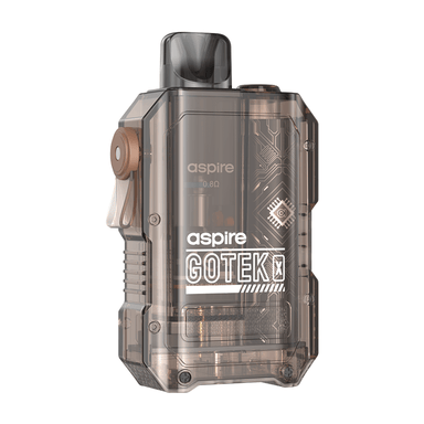 Aspire Gotek X Pod Vape Kit Vapor Shop Direct Aspire Gotek X Pod Vape Kit Vapor Shop Direct