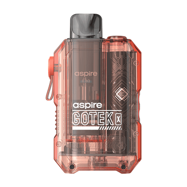 Aspire Gotek X Pod Vape Kit Vapor Shop Direct Aspire Gotek X Pod Vape Kit Vapor Shop Direct