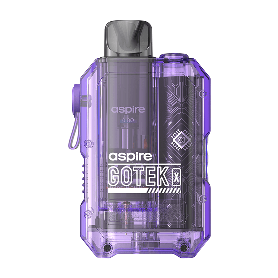 Aspire Gotek X Pod System