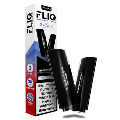 avomi fliq pods kaufen Avomi Fliq Prefilled Pods 20mg – Vapor Shop Direct