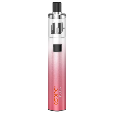 aspire pockex vape Aspire PockeX AIO Starter Kit main image 1