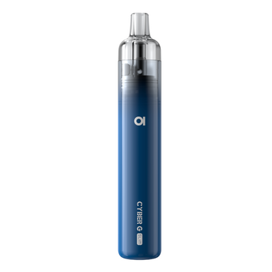 Aspire Cyber G Slim Pod Vape Kit Vapor Shop Direct Aspire Cyber G Slim Pod Vape Kit Vapor Shop Direct