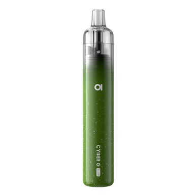 Aspire Cyber G Slim Pod Vape Kit – Vapor Shop Direct
