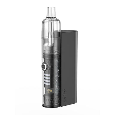 Aspire Cyber GT Vape Kit | Shop Now Vapor Shop Direct Aspire Cyber GT Vape Kit | Shop Now Vapor Shop Direct