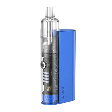 Aspire Cyber GT Vape Kit | Shop Now Vapor Shop Direct Aspire Cyber GT Vape Kit | Shop Now Vapor Shop Direct