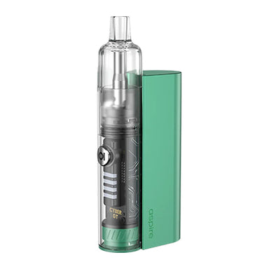aspire cyber gt vape Aspire | Cyber GT Pod Vape Kit | 2400mAh main image 0