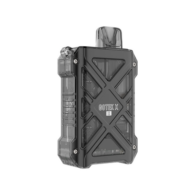 gotek x ii vape kit Aspire Gotek X II Pod Vape Kit – Vapor Shop Direct
