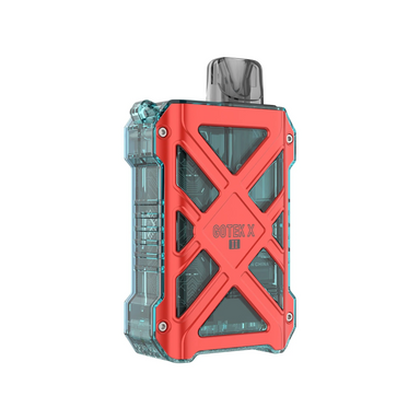 elfbar elfa master akku Shop Online Aspire Gotek X II Vape Kit main image 1