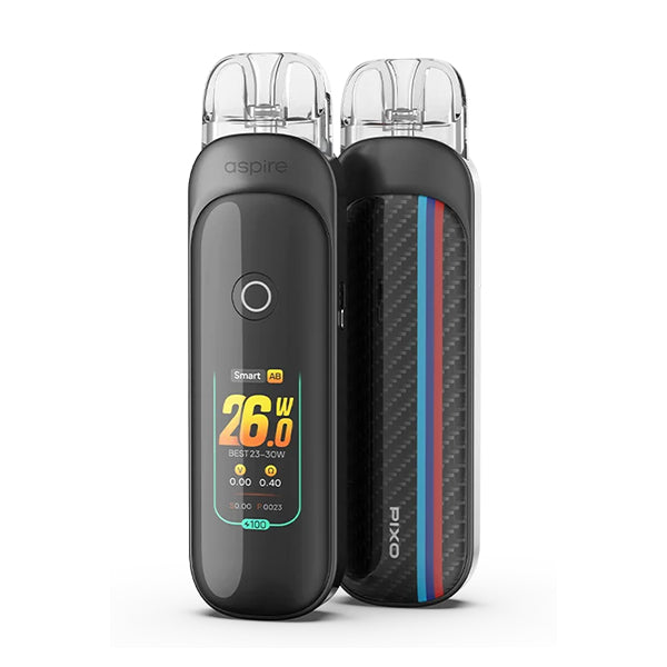 Aspire Pixo Vape Kit Online in UK Vapor Shop Direct Aspire Pixo Vape Kit Online in UK Vapor Shop Direct