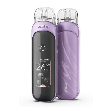 elfbar elfa master akku Aspire Pixo Vape Kit - Only £22.99 main image 0