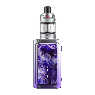 aspire rover plus vape kit Aspire Rover Plus Vape Kit main image 1