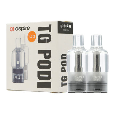 Aspire Cyber G Replacement Pod - Vape Replacement Pods UK Vapor Shop Direct Aspire Cyber G Replacement Pod - Vape Replacement Pods UK Vapor Shop Direct