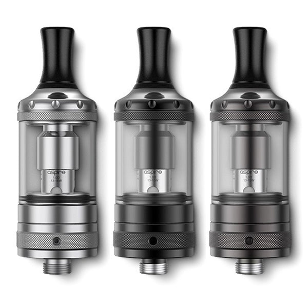 Aspire Nautilus Nano MTL Tank Vapor Shop Direct Aspire Nautilus Nano MTL Tank Vapor Shop Direct