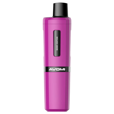 Avomi Fliq Prefilled Pod Kit  Vapor Shop Direct