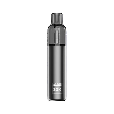 Bar Juice 20k Refillable Vape Kit – Vapor Shop Direct